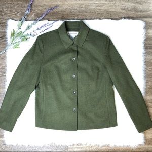 BEAUTIFUL Jones New York Women’s Blazer (L)